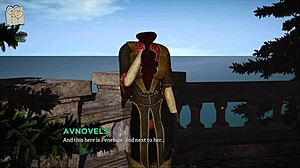 eternum 93 game adventure unfolds with steamy encounters