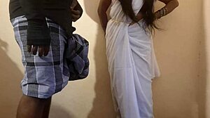 i cant believe this indian boy is fuckin a hot lady ghost so hard 😱👻🍆