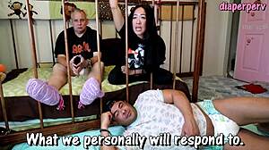 discover subtle tips for sparking chats in abdl online communities backstage
