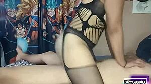 cogiendo verga amiga esposo me encanta su verga grande!