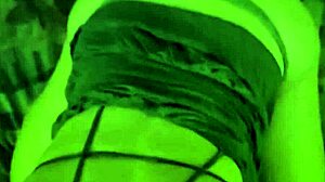 i lied about just the tip in her ass but this milf loved the full bbc ride