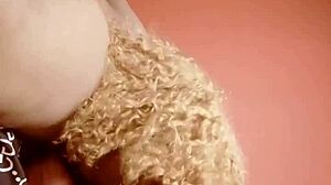 sundaydogood614 shaves hairless pussy smooth in latest update video