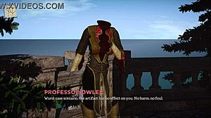 eternum 93 game adventure unfolds with steamy encounters