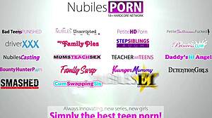 i crave jessie saints blonde pussy filled beyond easter eggs