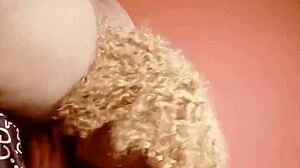 sundaydogood614 shaves hairless pussy smooth in latest update video