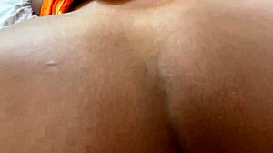 hey this horny indian bhabhi gets pounded rough by hubby