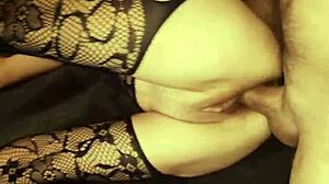 MILF Wife RIDES Cowgirl with INSANE Homemade PORN Skills!