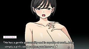 secret hole tempts bride's married cravings part 2