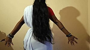 i cant believe this indian boy is fuckin a hot lady ghost so hard 😱👻🍆