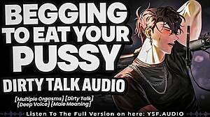 please let me devour your pussy as i moan and whimper loudly