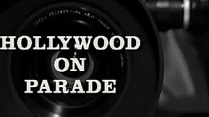 Silver Screen Confidential Explores Retro Girl-on-Girl Blue Films USA 1996