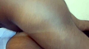 i cant believe this indian boy is fuckin a hot lady ghost so hard 😱👻🍆