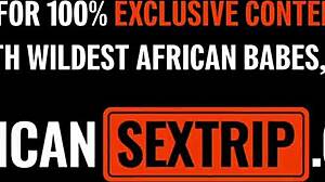 yo check this amateur black slut we picked up 😈 gettin pounded pov in crazy interracial action her natural tits bouncin wild!