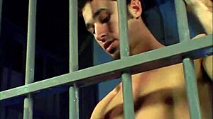 Real coed blondes in fishnets take rough doggystyle and facials