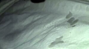 dotado explodes cum in hot solo jerk session kingofxofficial