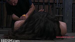 ever tried electro shocks in wild bdsm play? 😏🔥