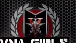 insatiable arab lesbian sarah tongue fucks curvy milf sara jay's huge ass and tits