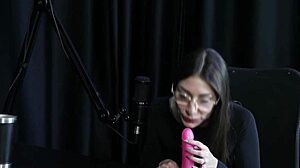 Watch safada interview full putaria melina khalifa porn cast brazil part 5!!