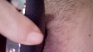 sammie teases with slow licks diving deep into her wet pussy folds gently