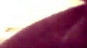 this morning i'm horny wet rubbing my huge clit solo