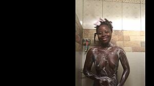 Who's Ready to Shower with Me? Full Video Awaits