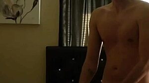 Intimate Blonde Wife's Rough Missionary Ride Leads To Explosive Orgasm