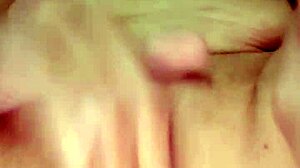 sammie teases with slow licks diving deep into her wet pussy folds gently