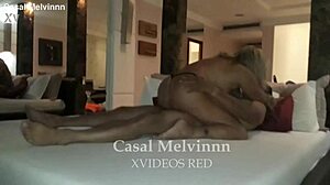 My wife warns me she's cumming on her lover's cock!