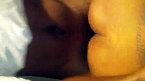 Lesbian Women Share Intimate Hair-Pulling Moments Together