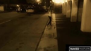 imagine this asian geisha jayia james riding huge black cock through miami's steamy streets