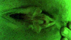 this morning i'm horny wet rubbing my huge clit solo