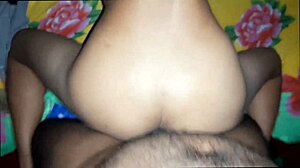 Stepsis craves rough sex with her horny brother colombian style