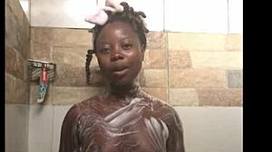 Who's Ready to Shower with Me? Full Video Awaits