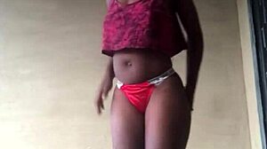 Wherever She Goes Crazybitch Twerks Her Big Sexy Ass