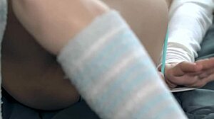 kenzie reeves, does your clit throb when this big cock fucks it deep?