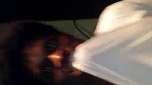 Lesbian Women Share Intimate Hair-Pulling Moments Together