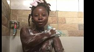 Who's Ready to Shower with Me? Full Video Awaits