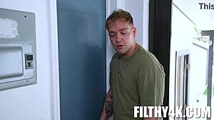 stepsis craves my dick again! 🍆💦