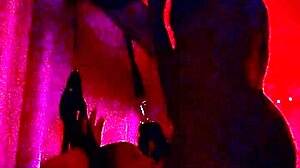 Stroke my face slow daddy til you cum facial