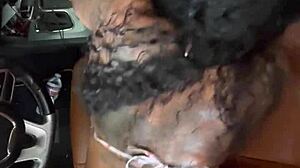 Demon Craves Thick Semen Deep Inside Her Wet Craving