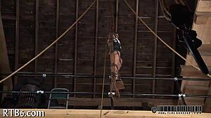 wanna dive into my twisted sadomasochism kinks right now?