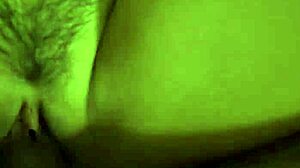 Gina Valentina Bent Over by Stepbro