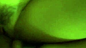 Gina Valentina Bent Over by Stepbro