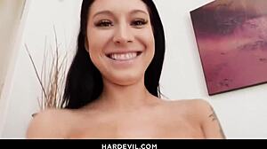 WOW ANAL GAPING A2M RIMJOB WITH MONSTER COCK?? DEEP SWALLOW CUMSHOT FROM COLLEGE SLUT!