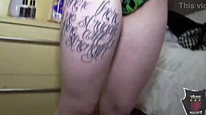 Chloe carter facial blast after rome major pounds her wet milf cunt