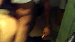 Lesbian Women Share Intimate Hair-Pulling Moments Together