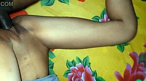 Stepsis craves rough sex with her horny brother colombian style