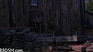 ever tried electro shocks in wild bdsm play? 😏🔥