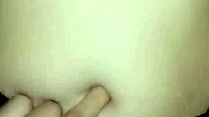 she rides me wild while i peck her belly 😍🔥