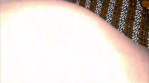 deep anal creampie in her family home... she's drippin everywhere now 💦🍑😩